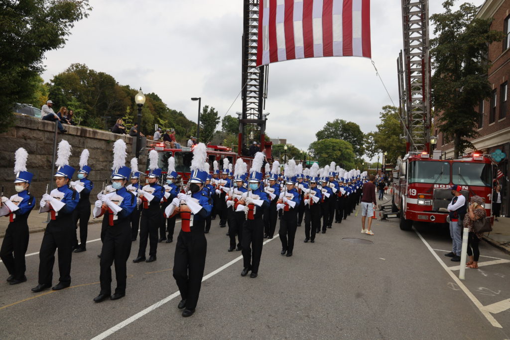 Home Roslindale Parade The Roslindale, MA Parade Website!